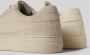 Selected Homme Sneakers van leer met vetersluiting model 'HARALD' - Thumbnail 3