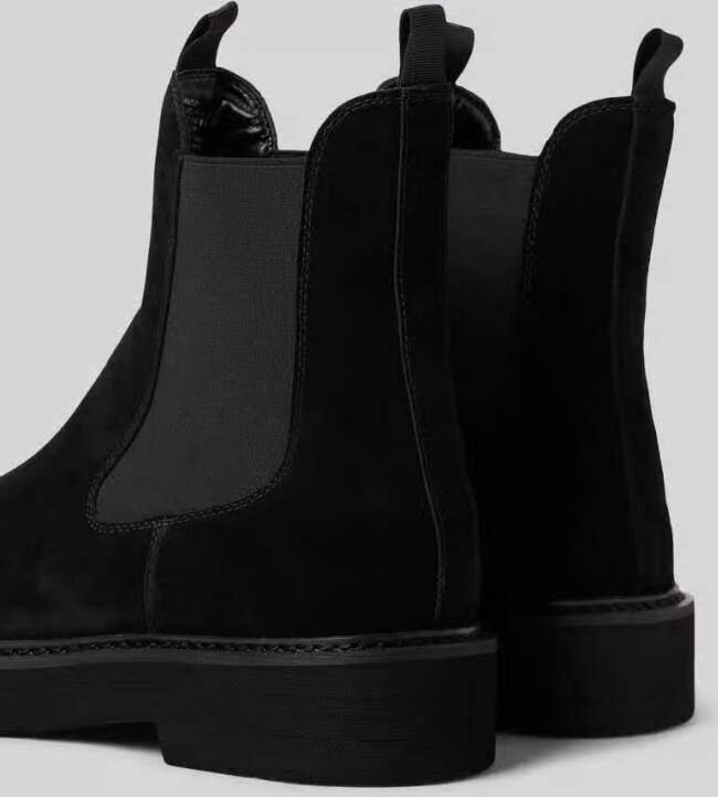 Steve Madden Chelsea boots met treklussen model 'BRANTLEY'