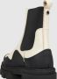 Steve Madden Stijlvolle Merilyn Dameslaarzen White Dames - Thumbnail 6