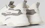 Steve Madden Chunky sneakers met treklus model 'POSSESSION' - Thumbnail 2