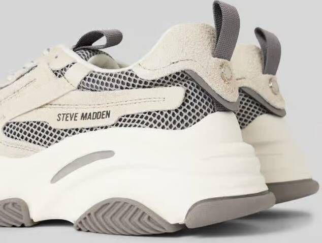 Steve Madden Chunky sneakers met treklus model 'POSSESSION'