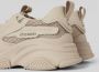 Steve Madden Chunky sneakers met treklus model 'POSSESSION' - Thumbnail 2