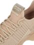 STEVE MADDEN Maxilla-R E sneaker Blush Roze Textiel Lage sneakers Dames - Thumbnail 12