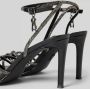 Steve Madden Sandalen met siersteentjes model 'KAILYN' - Thumbnail 2