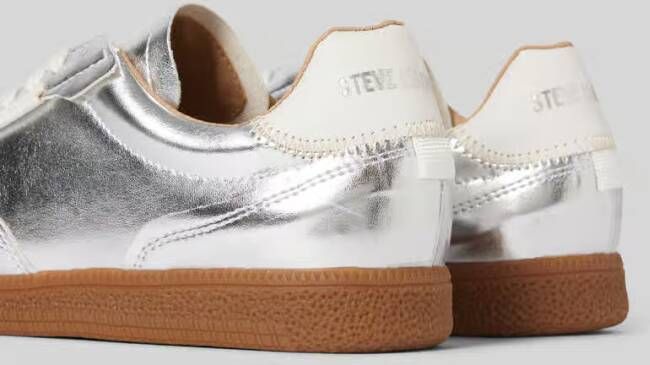 Steve Madden Sneakers in metallic model 'EMPORIA'