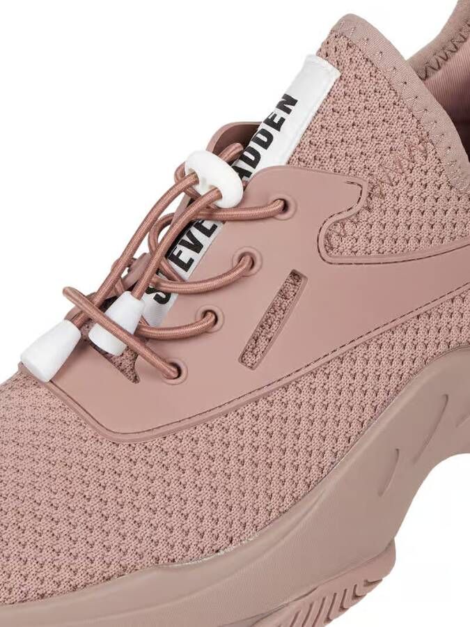 Steve Madden Sneakers van mesh model 'Match'