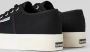 Superga Lage sneakers in effen design met labeldetail - Thumbnail 2