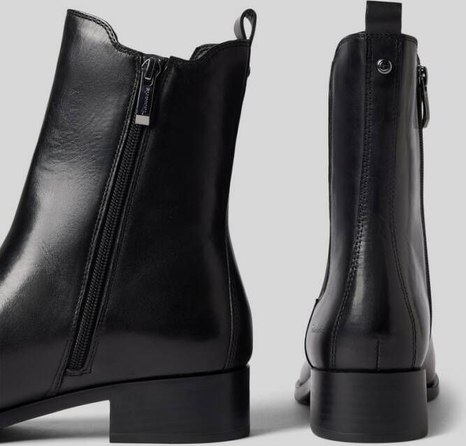 tamaris Chelsea boots met treklus