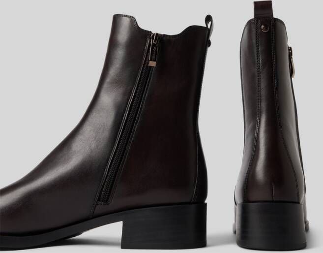 tamaris Chelsea boots met treklus