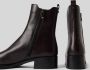 Tamaris Chelsea boots met treklus - Thumbnail 3