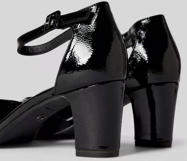 tamaris High heels met doornsluiting