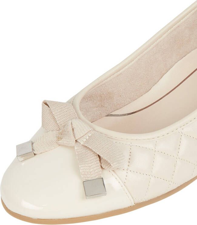 tamaris Leren ballerina's