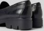 Tamaris Klassieke leren loafer Black Dames - Thumbnail 9