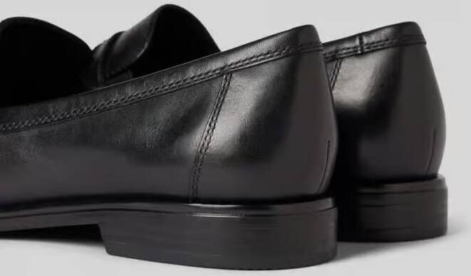 tamaris Loafers met gestructureerde zool