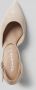 Tamaris Slingback Pumps blauw Leer Dames - Thumbnail 14