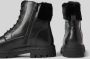 Tom Tailor Boots met bont - Thumbnail 2