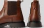 Tommy Hilfiger Chelsea boots met labeldetails - Thumbnail 2