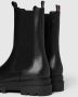 Tommy Hilfiger Chelsea-boots MONOCHROMATIC CHELSEA BOOT met stretchinzetten - Thumbnail 14