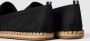 Tommy Hilfiger Espadrilles met labelstitching model 'BASIC TOMMY' - Thumbnail 10