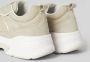 Tommy Hilfiger Leren sneakers met plateauzool model 'CHUNKY RUNNER VENTILE' - Thumbnail 12