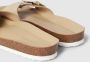 Tommy Hilfiger Slippers met labelapplicatie model 'MULE' - Thumbnail 11