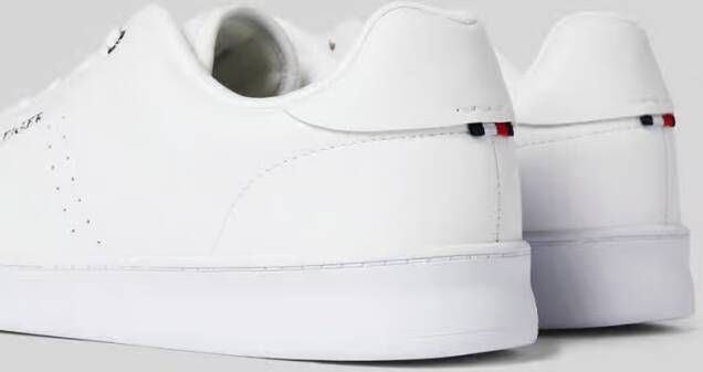 Tommy Hilfiger Sneakers in effen design