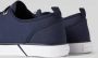 Tommy Hilfiger Lage Sneakers VULC CANVAS SNEAKER - Thumbnail 14