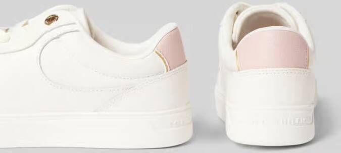 Tommy Hilfiger Sneakers laag 'Essential Chic Court'