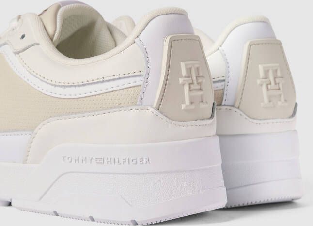 Tommy Hilfiger Sneakers met labeldetails