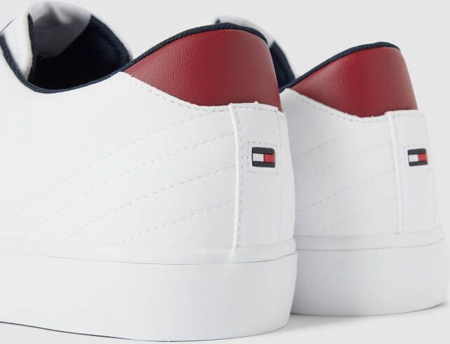 Tommy Hilfiger Sneakers met labeldetails model 'HARLEM'