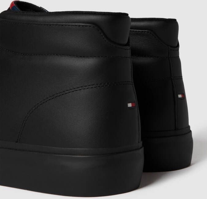 Tommy Hilfiger Sneakers met labeldetails model 'PREP'