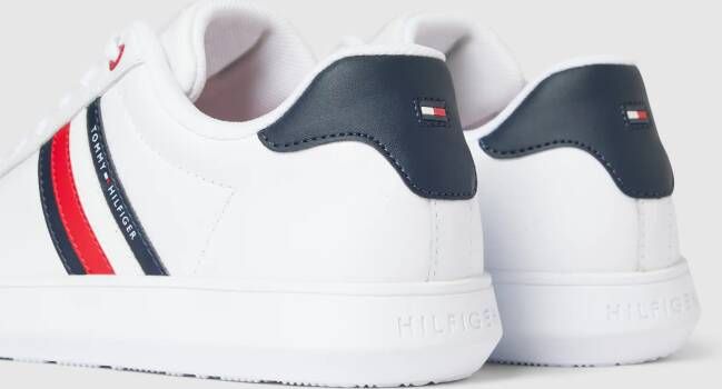 Tommy Hilfiger Sneakers met labelprint