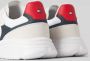 Tommy Hilfiger Sneakers van leermix model 'MODERN' - Thumbnail 2