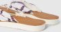 Tommy Hilfiger Teenslippers met labeldetail model 'ELEVATED' - Thumbnail 8