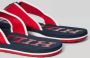 Tommy Hilfiger Teenslippers PATCH HILFIGER BEACH SANDAL - Thumbnail 11