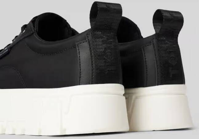 Tommy Jeans Chunky sneakers met treklus