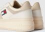 Tommy Jeans Plateausneakers met labelprint model 'RETRO BASKET' - Thumbnail 14