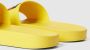 Tommy Hilfiger Pool Slide ESS Flip flops Yellow Heren - Thumbnail 2