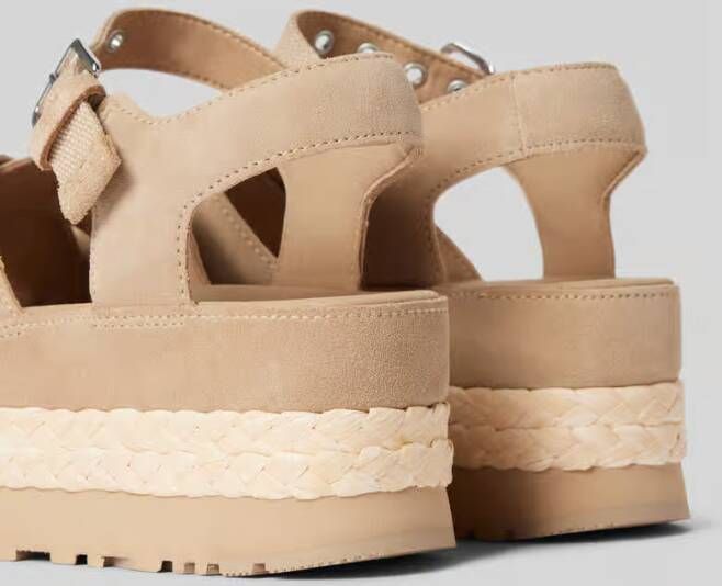 Ugg Sandalen met verstelbare sluiting