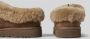 Ugg Slippers met imitatiebont model 'TASMAN ALPINE' - Thumbnail 6