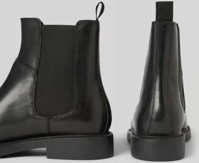 Vagabond Boots van leer model 'ALEX'