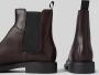 Vagabond Chelsea boots van leer met treklus model 'ALEX' - Thumbnail 2