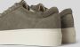 Vagabond Leren sneakers met labeldetail model 'ZOE' - Thumbnail 2