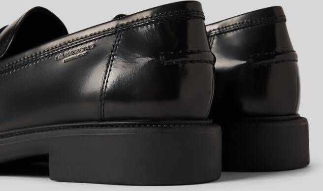 Vagabond Penny loafers van leer model 'ALEX'