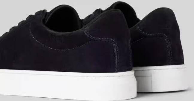 Vagabond Sneakers met vetersluiting model 'PAUL'