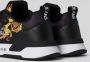 Versace Jeans Couture Sneakers met label- en motiefprint model 'FONDO DYNAMIC' - Thumbnail 2