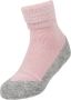 Falke Cosyshoe Cocooning Pantoffels maat 37-38 roze - Thumbnail 3