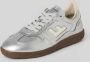 Flamingos Life Sneakers in metallic model 'BURELA SLIM' - Thumbnail 1