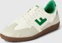 Flamingos Life Sneakers met labeldetail model 'BURELA' - Thumbnail 1