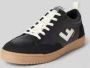 Flamingos Life Sneakers met labeldetail model 'ROLAND' - Thumbnail 1